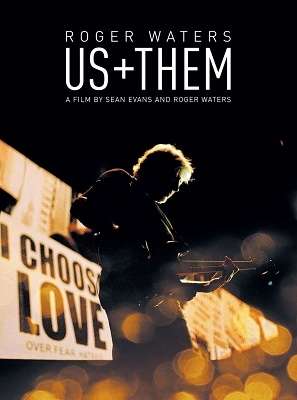 Us + Them <limited> - Roger Waters - Muzyka - SONY MUSIC LABELS INC. - 4547366452846 - 2 października 2020