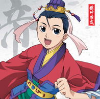 Cover for Jun Fukuyama · Jushin Enbu-character Song Vol.4. (CD) [Japan Import edition] (2008)