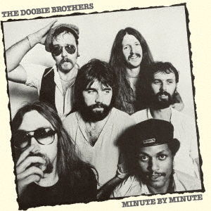 Minute by Minute - Doobie Brothers - Musikk - WEA Japan - 4943674371846 - 14. april 2023