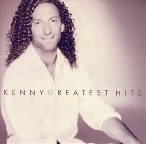 Cover for Kenny G · Greatest Hits (CD) [Japan Import edition] (2021)
