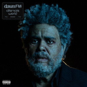 Dawn Fm - The Weeknd - Musik - UNIVERSAL - 4988031502846 - 18. März 2022