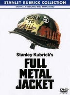 Cover for Matthew Modine · Full Metal Jacket (MDVD) [Japan Import edition] (2010)