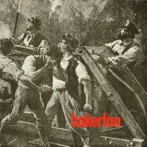 Bakerloo (CD) [Remastered & Expanded edition] (2024)