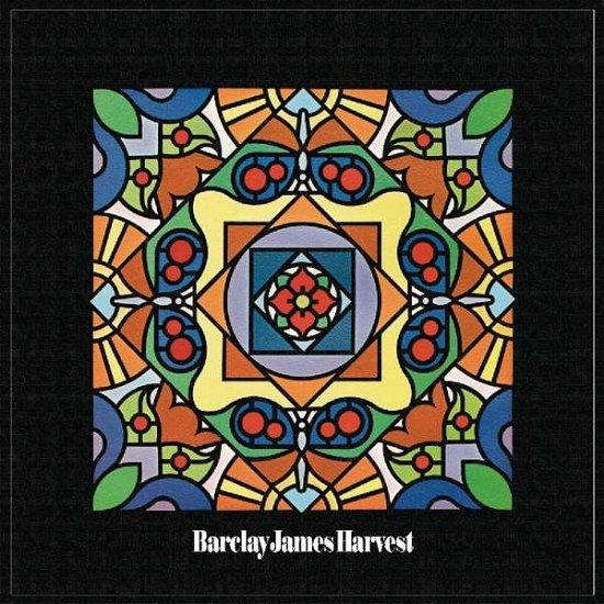 Cover for Barclay James Harvest · Barclay James Harvest: Remastered &amp; Expanded Edition (CD) [Remastered &amp; Expanded edition] (2018)