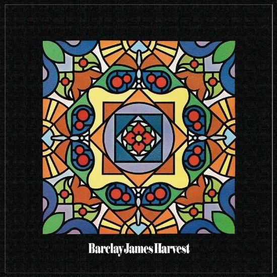 Barclay James Harvest · Barclay James Harvest: Remastered & Expanded Edition (CD) [Remastered & Expanded edition] (2018)