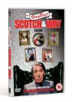 Cover for The Very Best of Scotch and Wr · Scotch And Wry - The Very Best Of (DVD) (2006)
