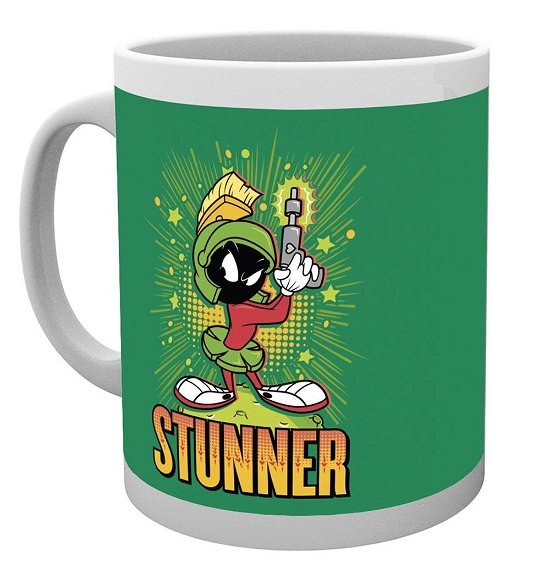Cover for Looney Tunes · Looney Tunes: Stunner (Tazza) (MERCH)