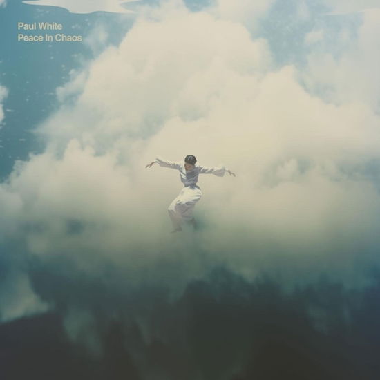 Paul White · Peace In Chaos (LP) (2024)