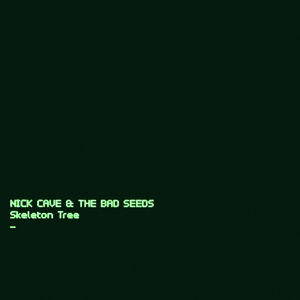 Skeleton Tree - Nick Cave & the Bad Seeds - Musiikki - BAD SEED - 5060454943846 - tiistai 6. syyskuuta 2016