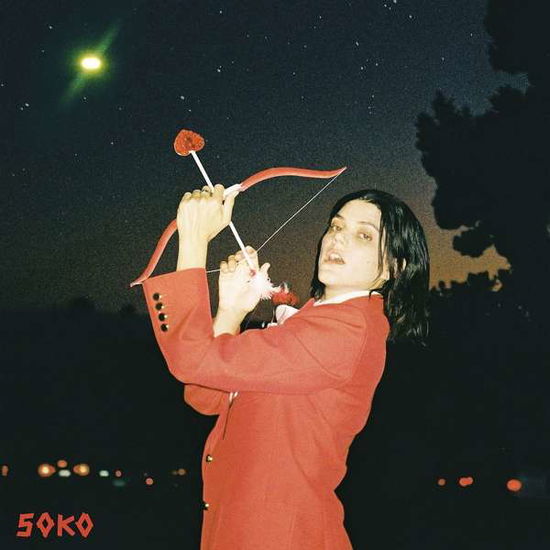 Cover for Soko · Feel Feelings (LP) (2020)