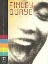 Cover for Finley Quaye · Maverick A Strike (Cassette)
