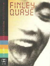 Maverick A Strike - Finley Quaye - Muziek - Sony - 5099748875846 - 