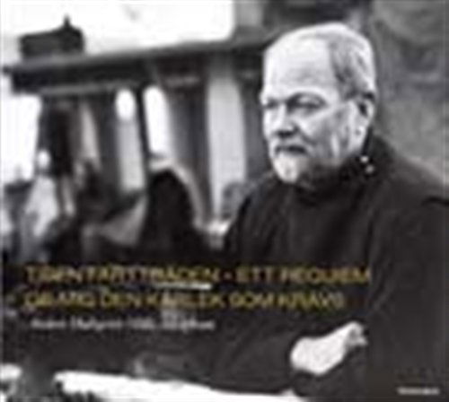 Cover for Adolphson / Rilkeensemblen · Tiden Far I Traden (CD) (2006)