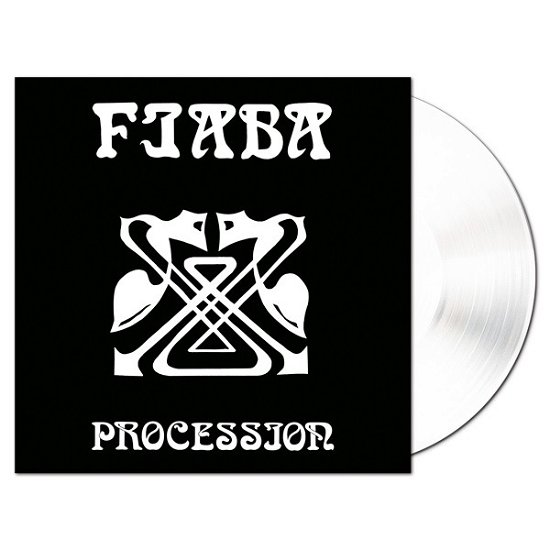 Fiaba - Procession - Music - VINYL MAGIC - 8016157967846 - May 20, 2022