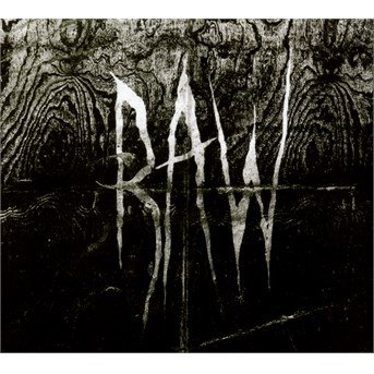 Cover for Raw · From The First Glass To The Grave (CD) (2016)