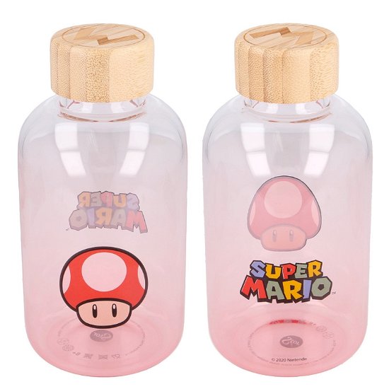 Cover for P.derive · Nintendo - Glass Bottle Size 620ml (MERCH)