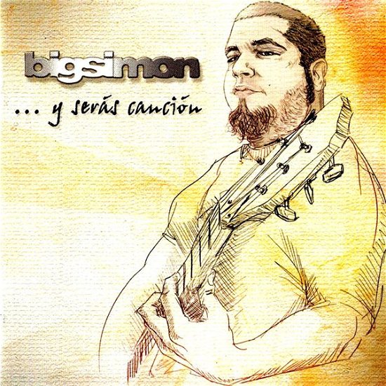 Cover for Varios · Bigsimon-y Seras Cancion (CD)