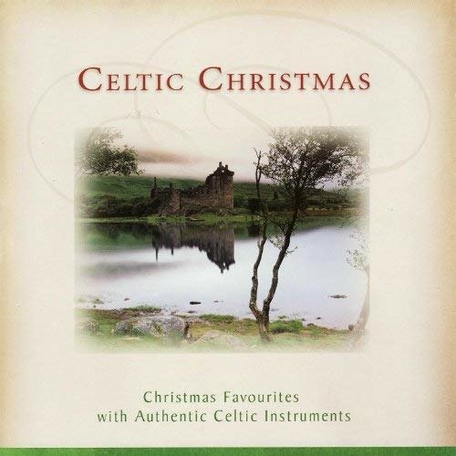 A Celtic Christmas - V/A - Musik -  - 8711539051846 - 28. oktober 2002