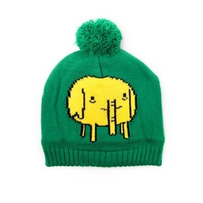 Cover for Bioworld Europe · Adventure Time - Tree Trunks Beanie (KC0US2ADV) (MERCH)