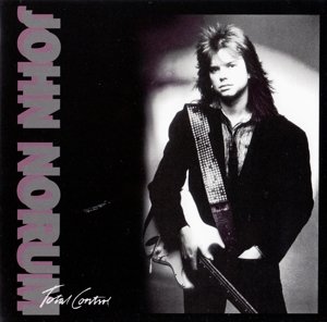 Total Control - John Norum - Musiikki - MUSIC ON CD - 8718627221846 - torstai 23. lokakuuta 2014