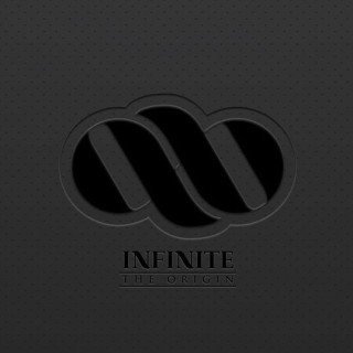 Origin - Infinite - Muziek - UTESOUND MUTE - 8809408113846 - 12 augustus 2014