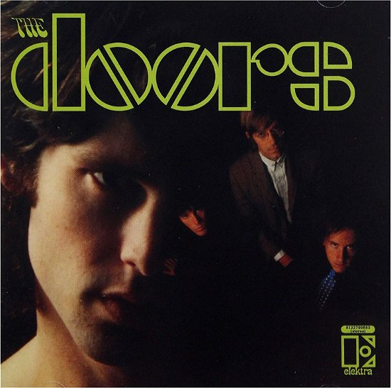 Cover for The Doors (CD) [Expanded edition]