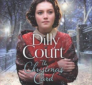 The Christmas Card Library Edition - Dilly Court - Muzyka - Blackstone Pub - 9780008345846 - 1 października 2019