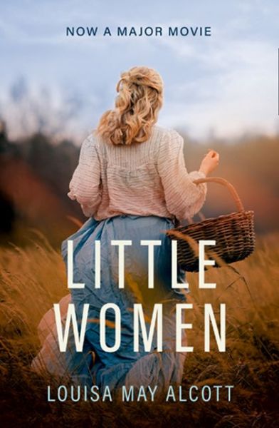 Little Women - Collins Classics - Louisa May Alcott - Books - HarperCollins Publishers - 9780008387846 - December 12, 2019