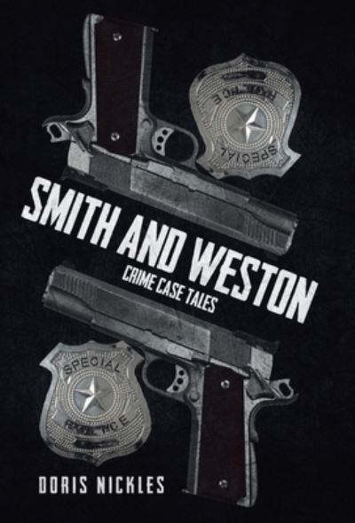 Cover for Doris Nickles · Smith and Weston (Book) (2022)