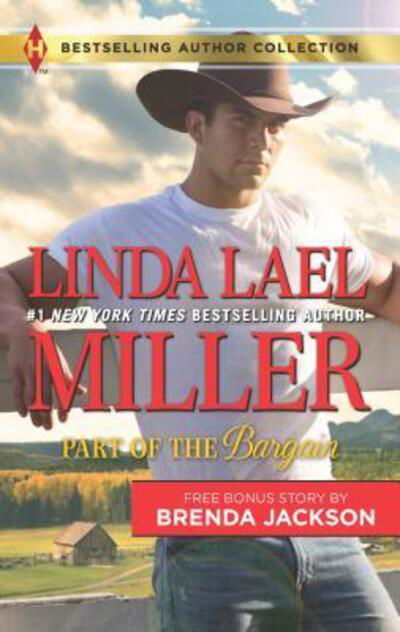 Cover for Linda Lael Miller · Part of the Bargain A Wife for a Westmoreland (Book) (2017)
