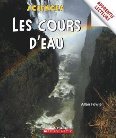 Cover for Allan Fowler · Cours D'eau (Book) (2006)