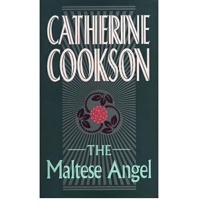 Cover for Catherine Cookson · The Maltese Angel (Taschenbuch) (1993)
