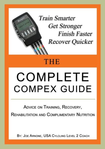 Cover for Joe Arnone · Complete COMPEX Guide (Book) (2010)