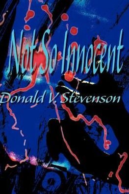 Cover for Donald Stevenson · Not So Innocent (Paperback Bog) (2000)