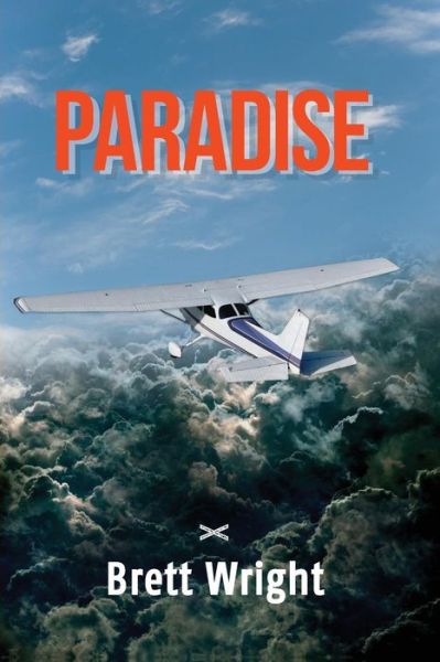 Cover for Brett Wright · Paradise (Paperback Book) (2017)