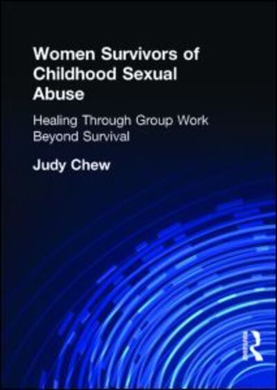 Cover for Trepper, Terry S (Western Michigan University, USA) · Women Survivors of Childhood Sexual Abuse: Healing Through Group Work - Beyond Survival (Paperback Book) (1997)