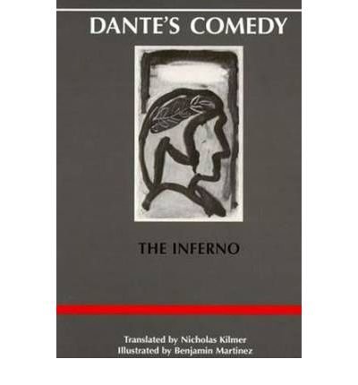 Cover for Dante Aligheri · Dante's Comedy: The Inferno (Paperback Book) (1985)