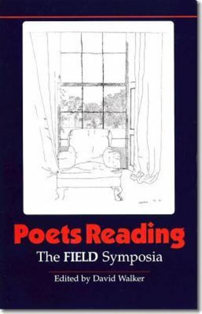 Cover for David Walker · Poets Reading (Paperback Book) (1999)