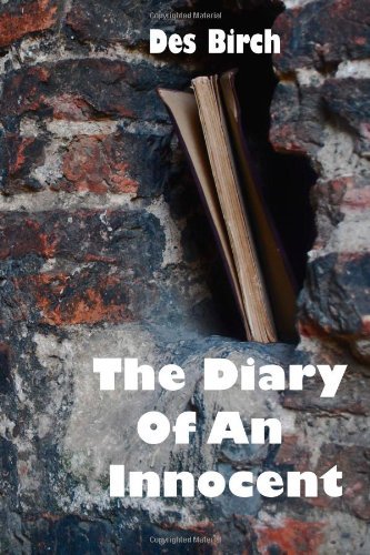 Cover for Des Birch · The Diary of an Innocent (Paperback Bog) (2011)