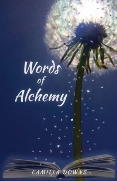 Cover for Camilla Downs · Words of Alchemy (Taschenbuch) (2019)