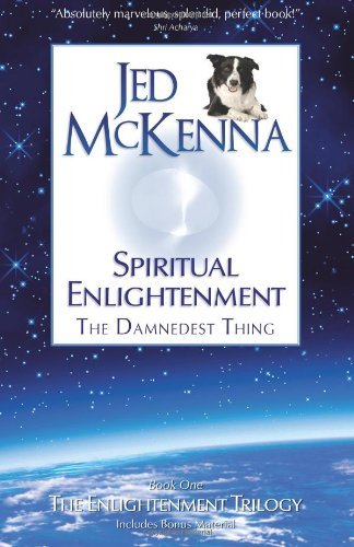 Cover for Jed McKenna · Spiritual Enlightenment: The Damnedest Thing (Taschenbuch) (2009)