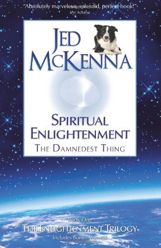 Cover for Jed McKenna · Spiritual Enlightenment: The Damnedest Thing (Paperback Book) (2009)