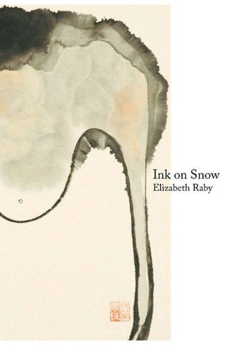 Cover for Elizabeth Raby · Ink on Snow (Paperback Book) (2010)