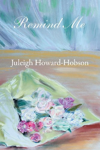 Cover for Juleigh Howard-hobson · Remind Me (Paperback Book) (2013)