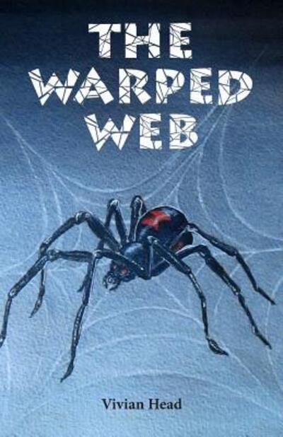 Cover for The Warped Web (Paperback Book) (2017)