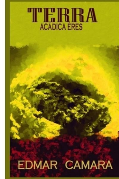 Cover for Edmar Camara · Terra (Paperback Bog) (2019)