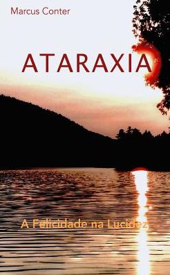 Cover for Marcus Conter · Ataraxia (Paperback Book) (2015)