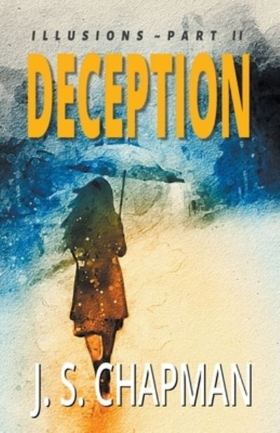 Cover for J S Chapman · Deception (Paperback Book) (2020)