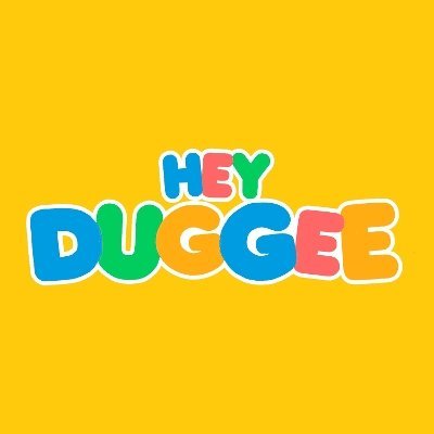 Cover for Hey Duggee · Hey Duggee: Duggee's Jigsaw - Hey Duggee (Board book) (2025)