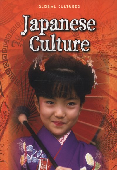 Cover for Teresa Heapy · Japanese Culture (N/A) (2013)